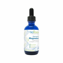 biotrace 微量元素 鎂 (素食者適用) Elemental Magnesium