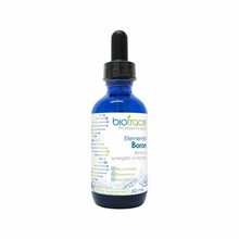 biotrace 微量元素 硼 (素食) Elemental Boron