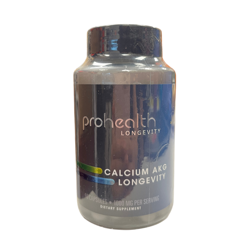 ProHealth 鈣-AKG補充配方