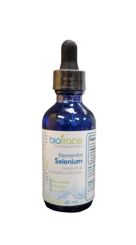 biotrace 微量元素 硒 (素食者適用) Elemental Selenium