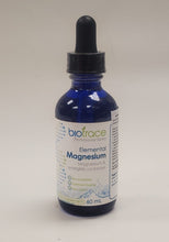 biotrace 微量元素 鎂 (素食者適用) Elemental Magnesium