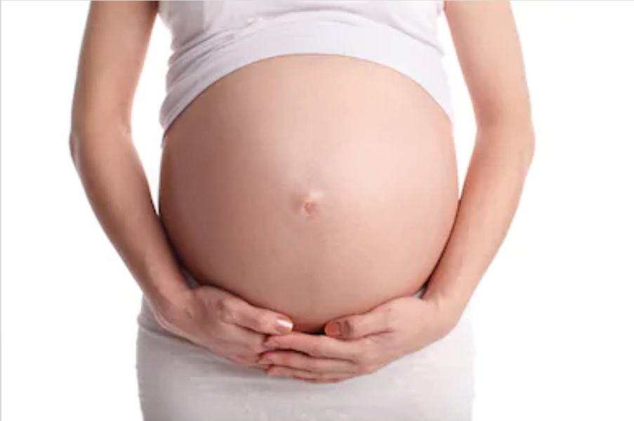 期待你的出生：後孕篇