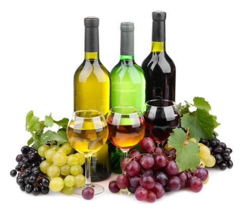 葡萄 - 聖經中的健康食品