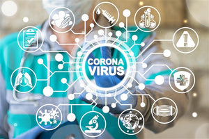新冠病毒：感染、抗體和測試