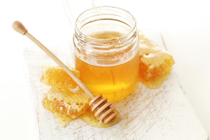 蜂蜜保腸道健康  鎮咳抗炎助復原