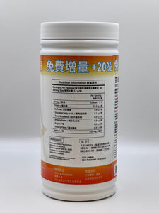 Probiolife 益纖蛋白 (家用增量裝) Protein & Probiotics