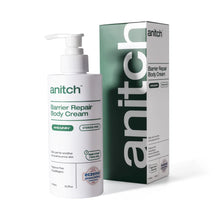 Anitch 舒緩濕疹屏障修復身體乳霜 (300 毫升)