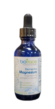 biotrace 微量元素 鎂 (素食者適用) Elemental Magnesium