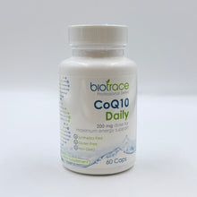 biotrace 輔酶CoQ10 每日配方 CoQ10 Daily