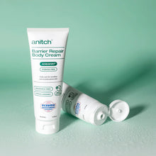 Anitch 舒緩濕疹屏障修復身體乳霜 (120 毫升)