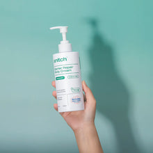 Anitch 舒緩濕疹屏障修復身體乳霜 (300 毫升)