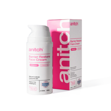 Anitch 濕疹屏障修復面霜 (100毫升)