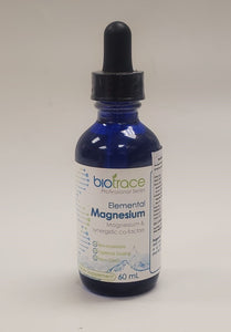 biotrace 微量元素 鎂 (素食者適用) Elemental Magnesium