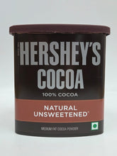Hershey's 無糖 100% 可可粉 (天然無添加糖) Cocoa