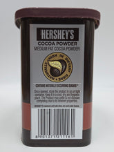 Hershey's 無糖 100% 可可粉 (天然無添加糖) Cocoa