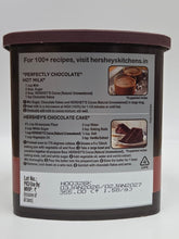 Hershey's 無糖 100% 可可粉 (天然無添加糖) Cocoa