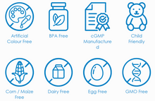 biotrace 益生菌一分鐘潔口噴液 Probiotic Oral Refresh