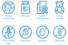 biotrace 有機鋅 Organic Zinc