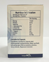 Lactovital 強效補鐡強免疫套裝
