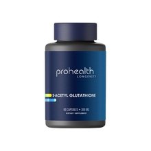 ProHealth S-乙酰穀胱甘肽 S-Acetyl Glutathione