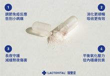 【Sale】Lactovital - Spray-dried Lactoferrin (Used by: 8 May 2026)