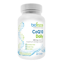 biotrace 輔酶CoQ10 每日配方 CoQ10 Daily