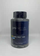 ProHealth LONGEVITY - NMN Pro 500 (NMN 15000) 增強吸收 膠囊 + 反式白藜蘆醇 1000 毫克 加 有機多酚複合物 420 毫克 (醫藥級高純度)