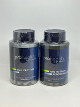 ProHealth LONGEVITY - NMN Pro 500 (NMN 15000) 增強吸收 膠囊 + 反式白藜蘆醇 1000 毫克 加 有機多酚複合物 420 毫克 (醫藥級高純度)