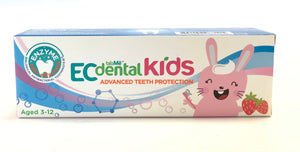 天然生物溶菌酶牙膏 (兒童用)