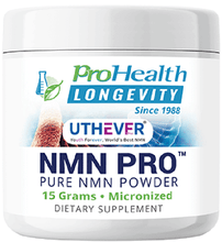 ProHealth NMN Pro 粉末裝 (NMN 15000) NMN Pro Powder