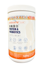 ProbioLife 益纖蛋白 (家用增量裝)